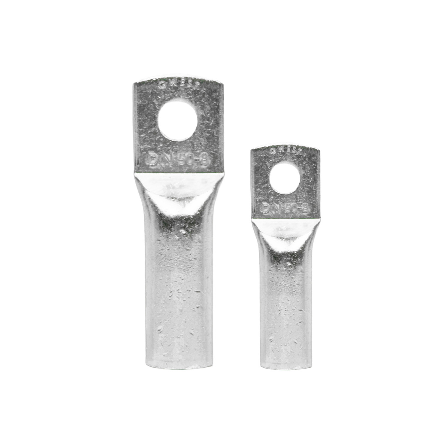 SKP-D 25-12  DIN TİP KABLO PAPUCU - Güven Elektrik