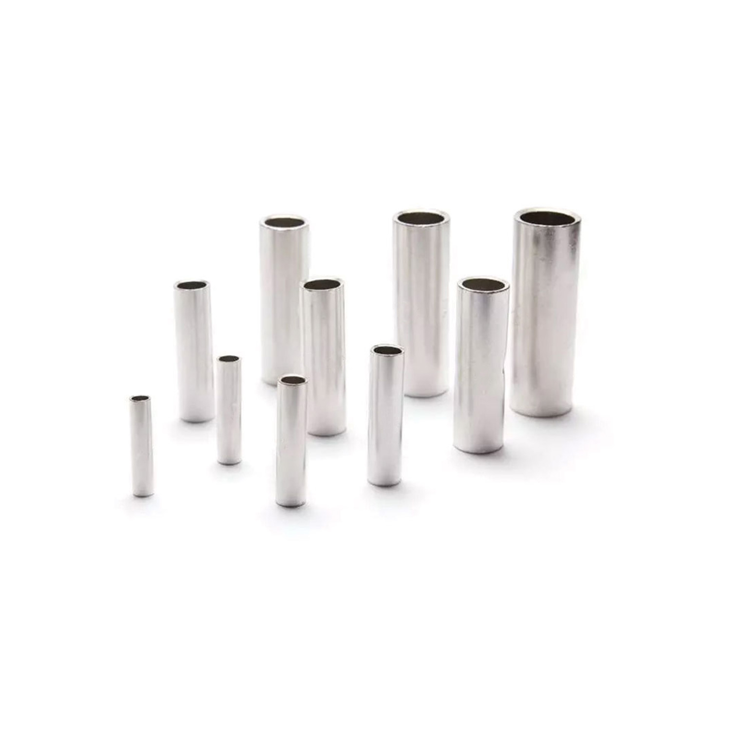 300 mm BUTT SPLICE - 3476