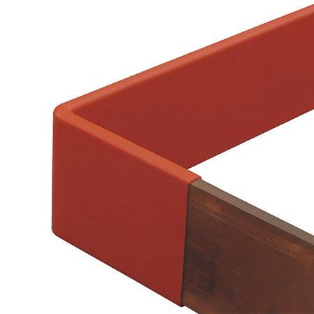 50/20 GWBT BUSBAR INSULATION TUBING - 4455