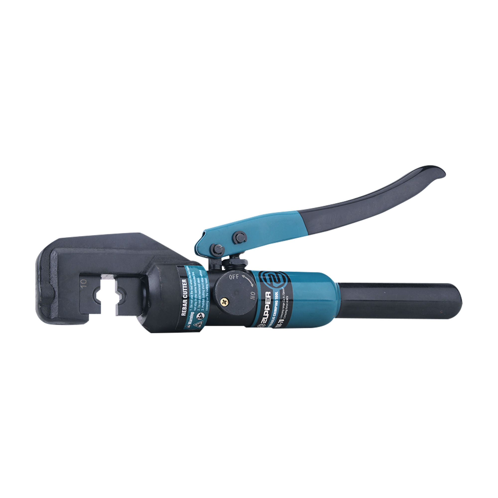 YQK-70 4-70 mm HYDRAULIC SKP CRIMPING TOOL - 5052