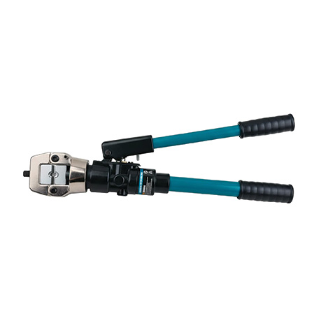 CYO-400C 16-400MM HYDRAULIC CABLE LUG CRIMPING TOOL - 5072