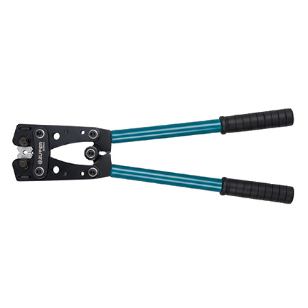 JY-0650A 6-50MM CABLE LUG CRIMPING TOOL - 5074