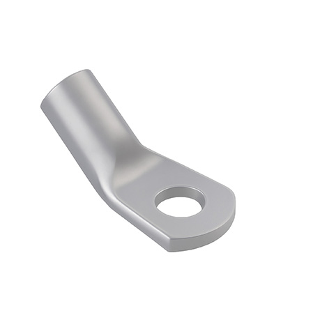 SKP-DE 10-6 45 DEGREE CABLE LUG - 7186