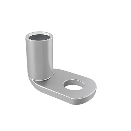 SKP-DE 16-6 90 DEGREE CABLE LUG - 7239